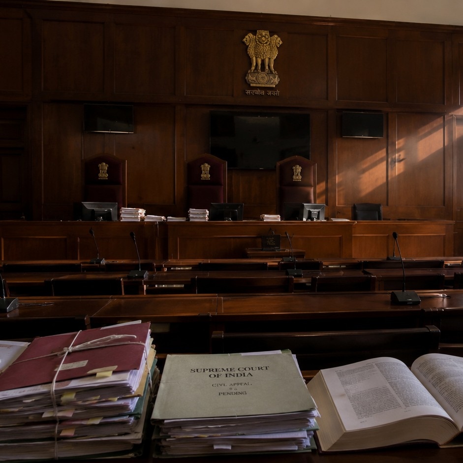 Do judges need so many breaks? A look at an SC judge's day to settle the debate