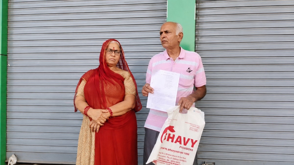 Death only option: Couple seeks euthanasia after financial ruin, 9 deaths in family