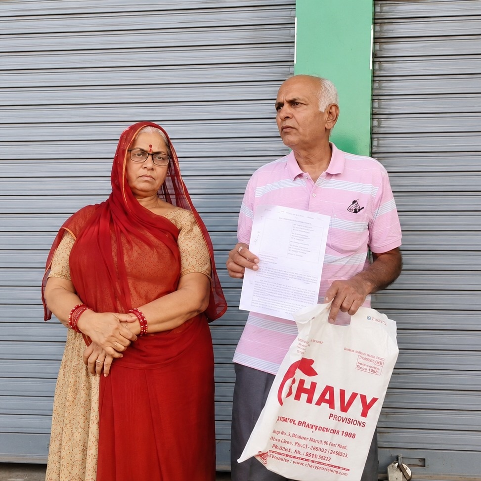 Death only option: Couple seeks euthanasia after financial ruin, 9 deaths in family