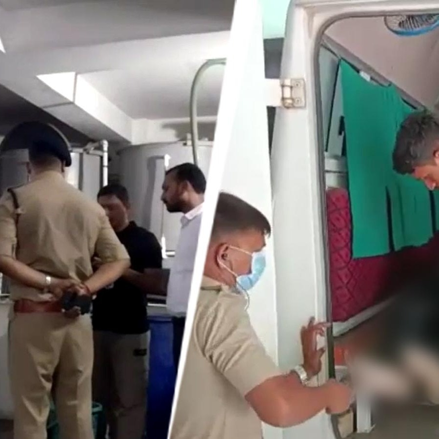 Four workers killed in Gujarat septic tank; toxic fumes, negligence suspected