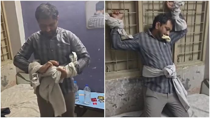Surat man fakes his own kidnapping, demands Rs 50 lakh from family