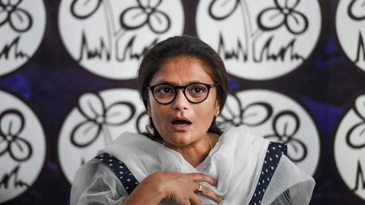 TMC's Sushmita Dev resigns as Rajya Sabha MP, seco