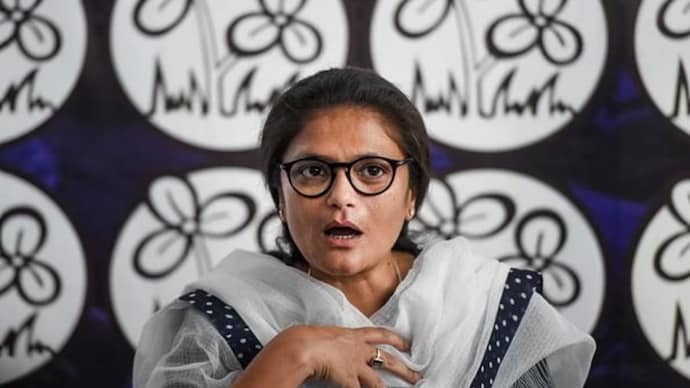 Sushmita Dev