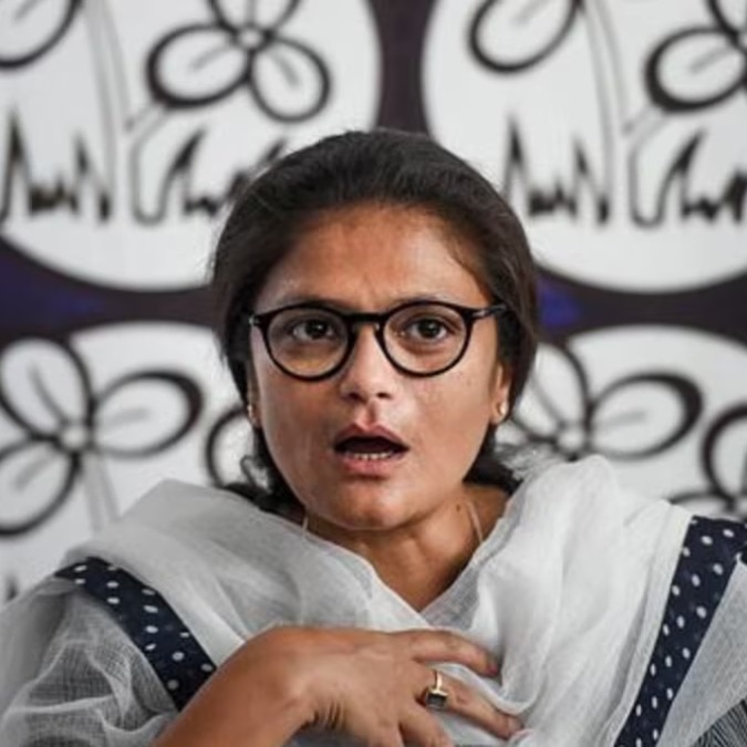 TMC's Sushmita Dev resigns as Rajya Sabha MP, second such exit in a week