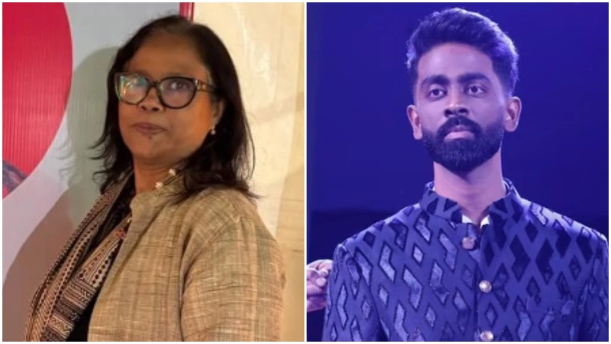 Sutapa Sikdar rejects Pranit More apology: Why sho