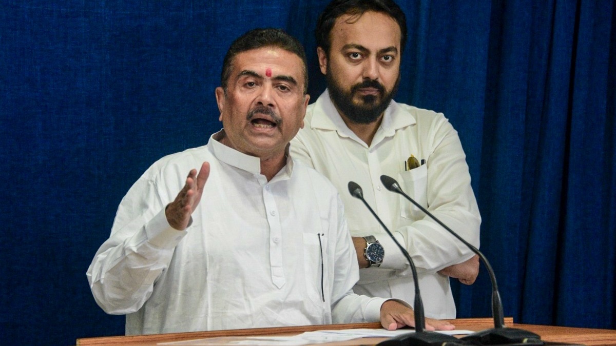 बंगाल भाजपा की चुनौती: पार्टी की राजनीति में बदलाव और नई संस्कृति