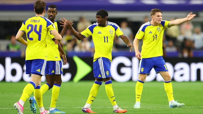 Sweden