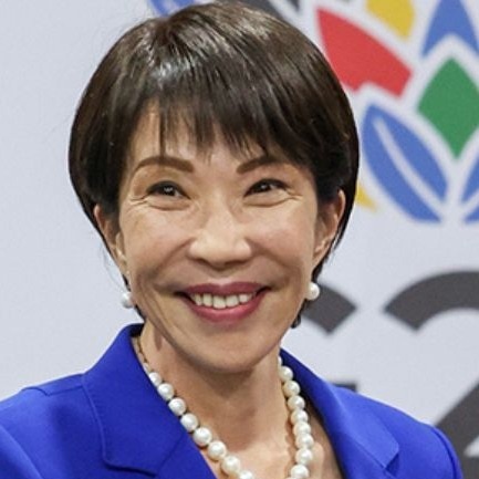 Japan PM Takaichi heads to India for talks with PM Modi on strategic partnership