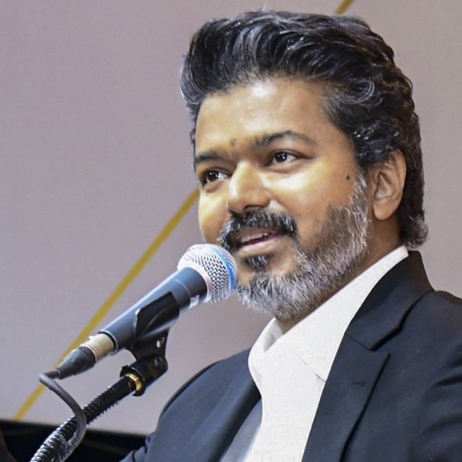 50% leaders already with us: TVK's swipe at AIADMK as 4 ex-ministers join party