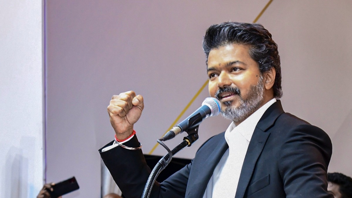 CM Joseph Vijay's first month: Promises, punctuali