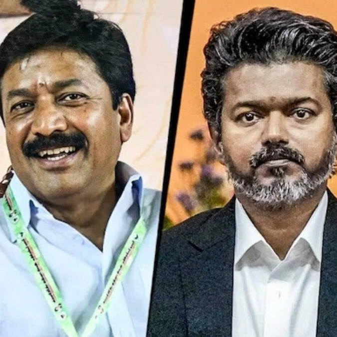 Tamil Nadu politics