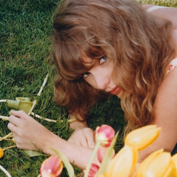 It's a Toy Story, and Taylor Swift said yes: Singer announces new song