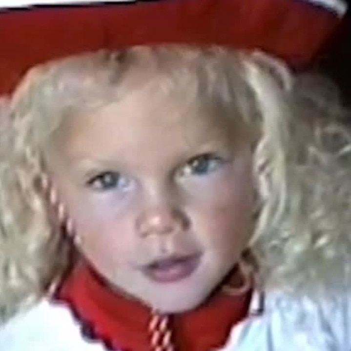 Taylor Swift drops I Knew You song with a rare childhood video. Watch