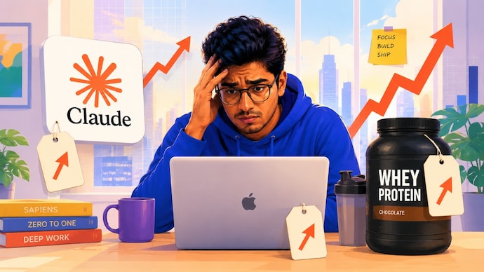 Tech bro