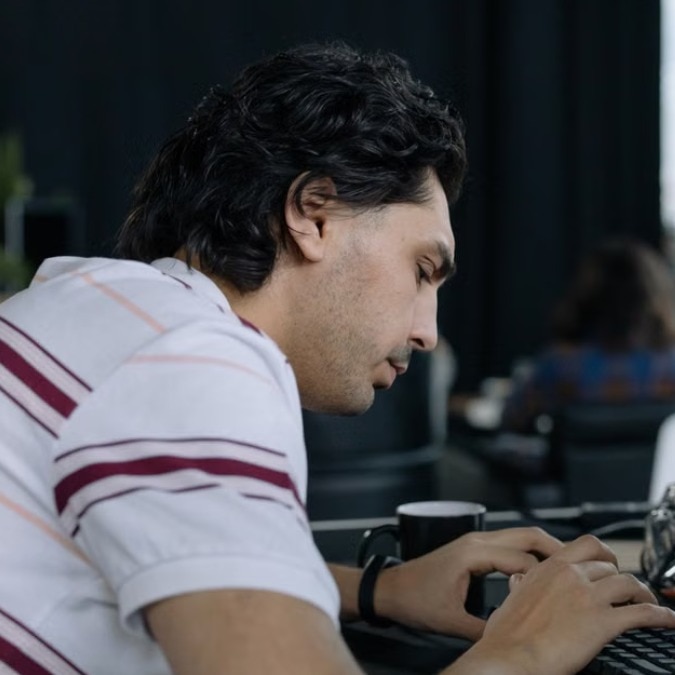 Techie plans to resign from AI-dependent company, shares 5 reasons why in viral post