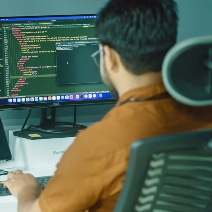 Techie shares how he secured a job 1.5 months after being laid off (Photo: Representational Image from Pexels)