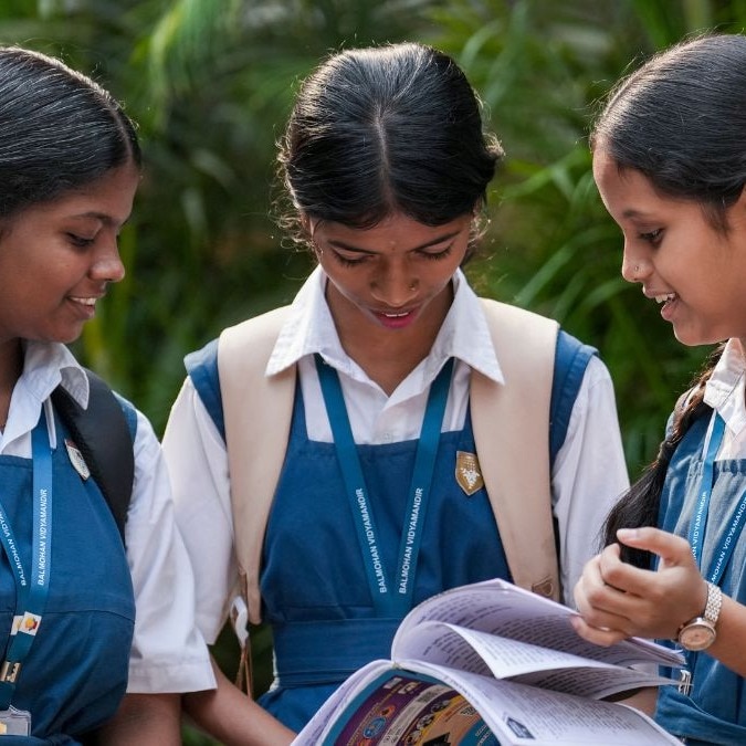 Why CBSE’s three-language framework is such a raging debate