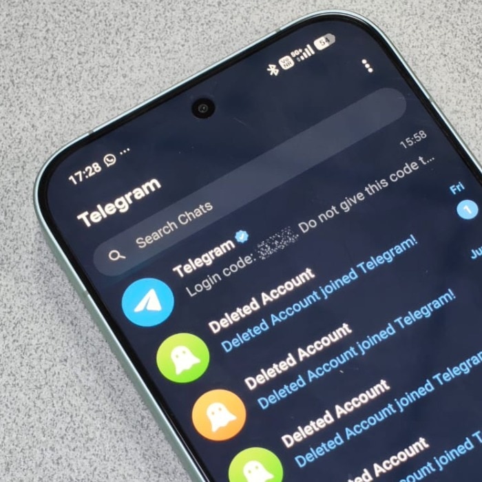 Telegram working despite ban, raises doubts on India's tech ability to block it