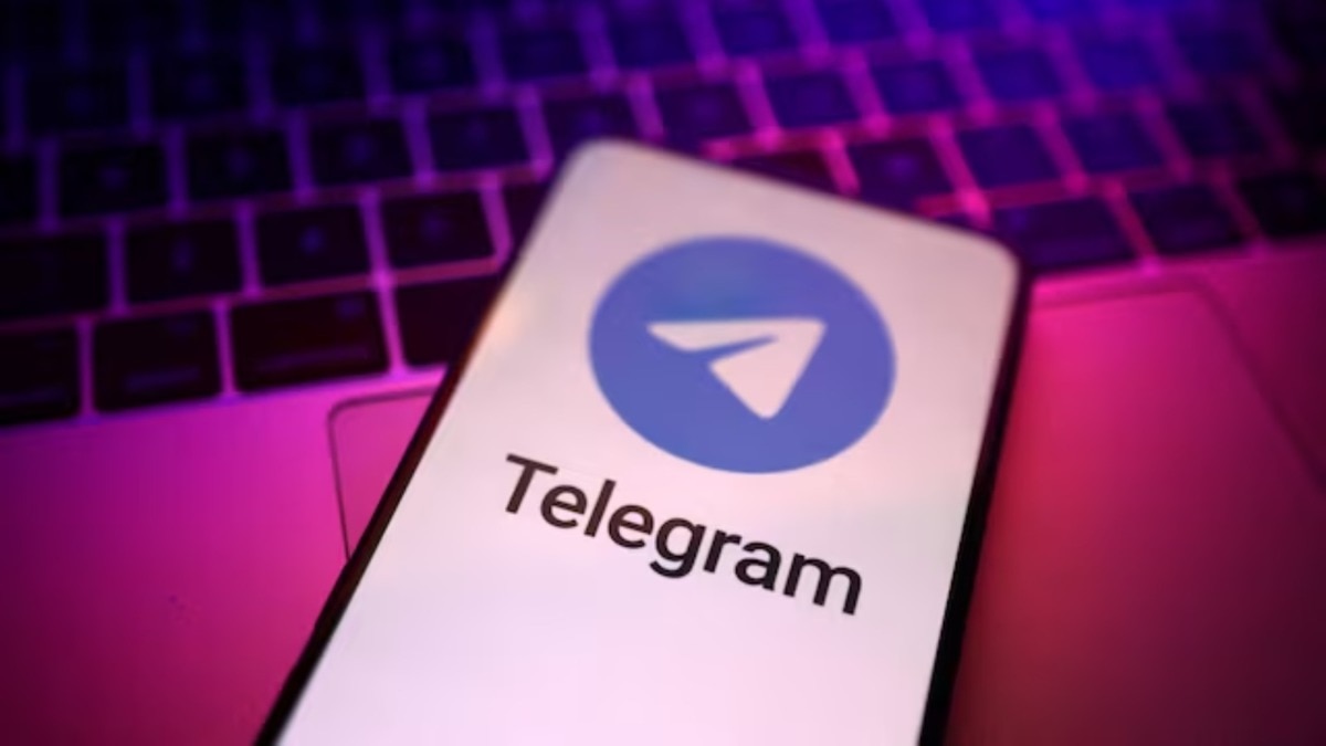 Telegram is new dark web, most preferred platform for terror acts: Government