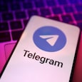 Telegram ban Telegram ban