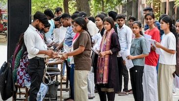 Telegram groups charging up to Rs 10 lakh for NEET paper are scams, says NTA Telegram groups charging up to Rs 10 lakh for NEET paper are scams, says NTA