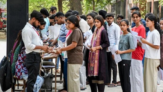 NEET UG re-test 2026: NTA denies centre mix-up, says candidate chose Abu Dhabi
