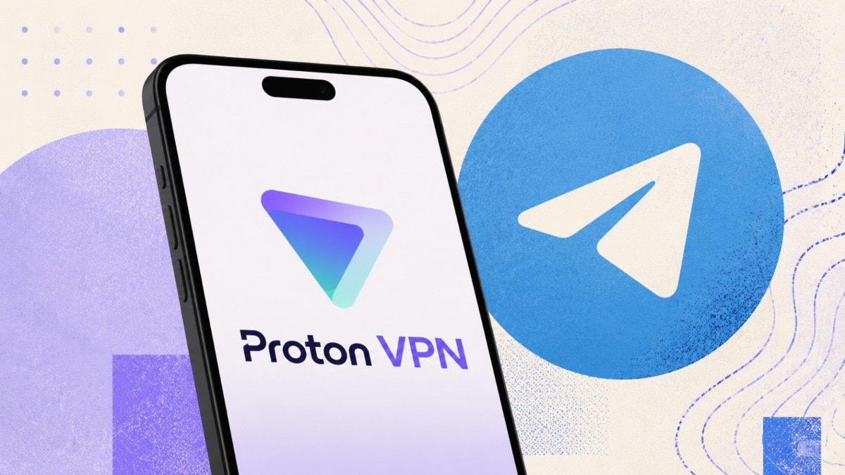 Telegram ban row: Proton VPN GM's X account withheld as signups surge