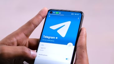 Government bans Telegram until June 22 to curb cheating ahead of NEET re-test Government bans Telegram until June 22 to curb cheating ahead of NEET re-test