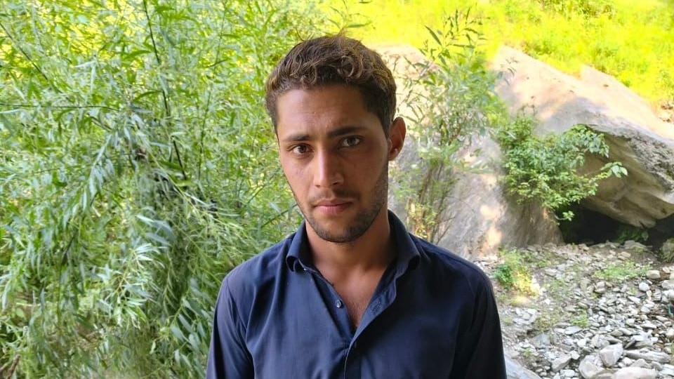Pak national caught near LoC in J&K's Kupwara, probe underway: Army