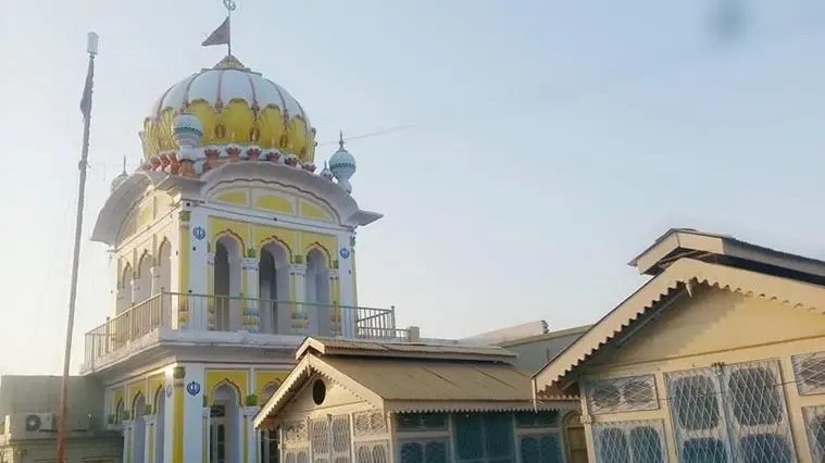 The assailants, who entered the gurdwara and brutally shot the couple, are on the run. (Image for representation/ File)