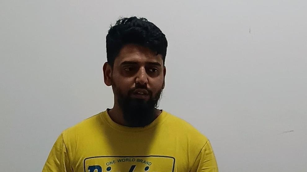 Islamic regime by 2047: Teacher radicalises youngsters on social media; arrested
