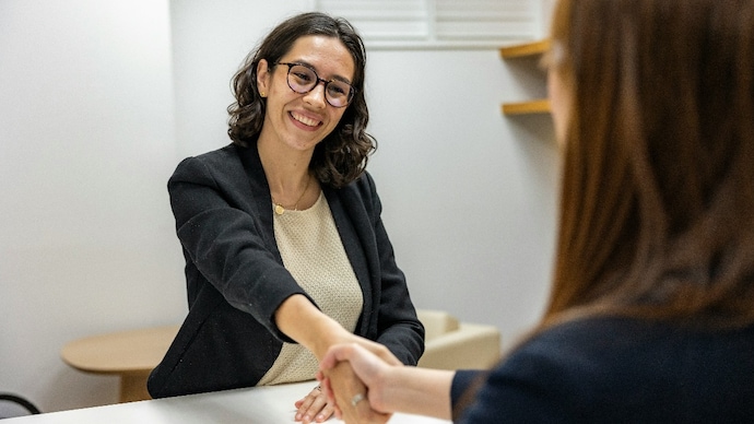 The best way to answer 'Why should we hire you?'