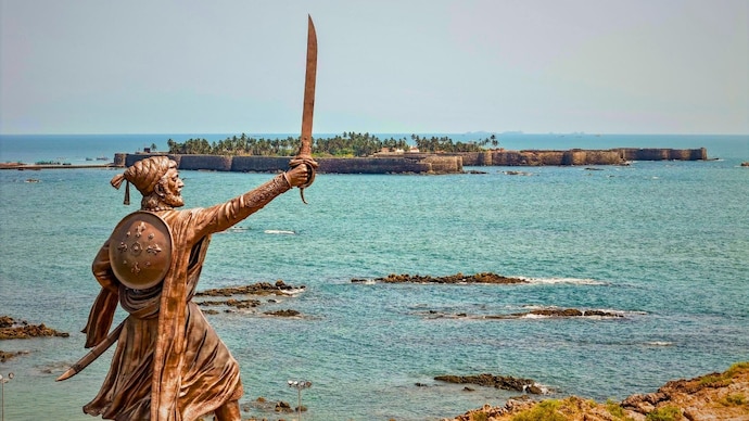 The Consul General of Israel in Mumbai announced the plan to install a statue of Chhatrapati Shivaji Maharaj in the Jewish country. (Image for Representation/PTI) The Consul General of Israel in Mumbai announced the plan to install a statue of Chhatrapati Shivaji Maharaj in the Jewish country. (Image for Representation/PTI)