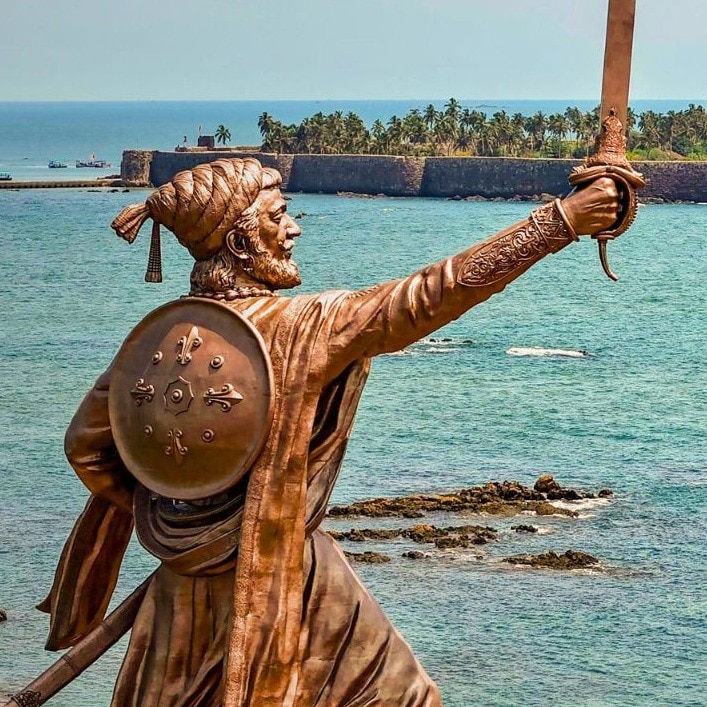 Shivaji statue coming up in Israel. Untold story of Jews' link to Maratha Empire