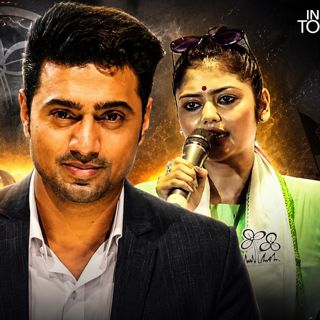 The curious case of Mamata's missing Tollywood brigade.