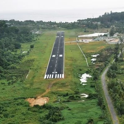 Govt clears new Rs 13,000-crore Great Nicobar airport, drops INS Baaz expansion