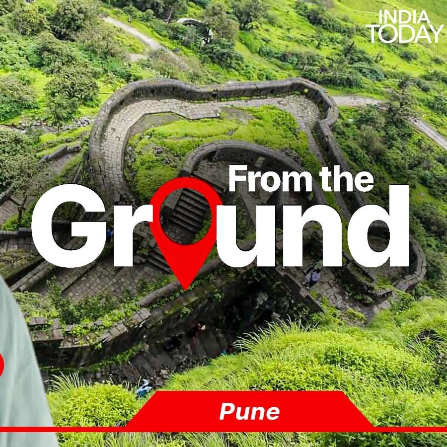 Visitors throng Pune fort after Ketan’s murder, name crime spot as 'Siya Point'