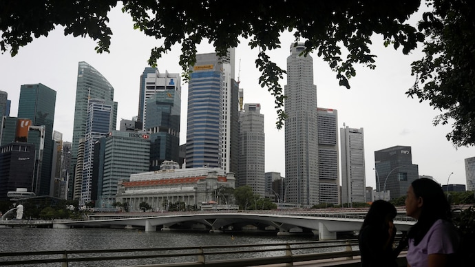 Reuters) The direction requires the platforms to “take all reasonable steps to disable access by Singapore users to these posts.”
