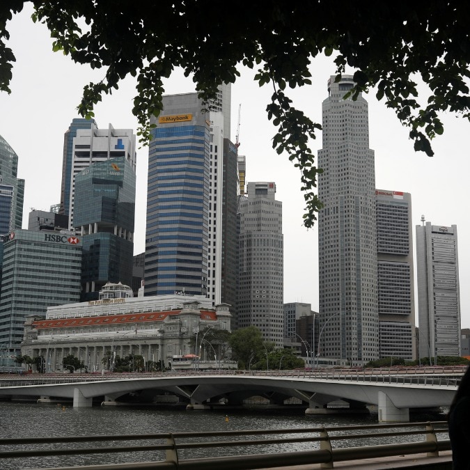 Singapore orders YouTube, Facebook, X to block posts targeting Indian community