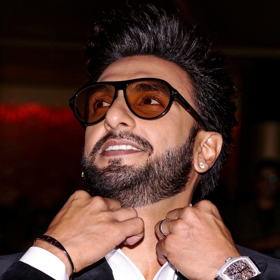 Ranveer Singh sues film body a week after 'ban' amid Don 3 row