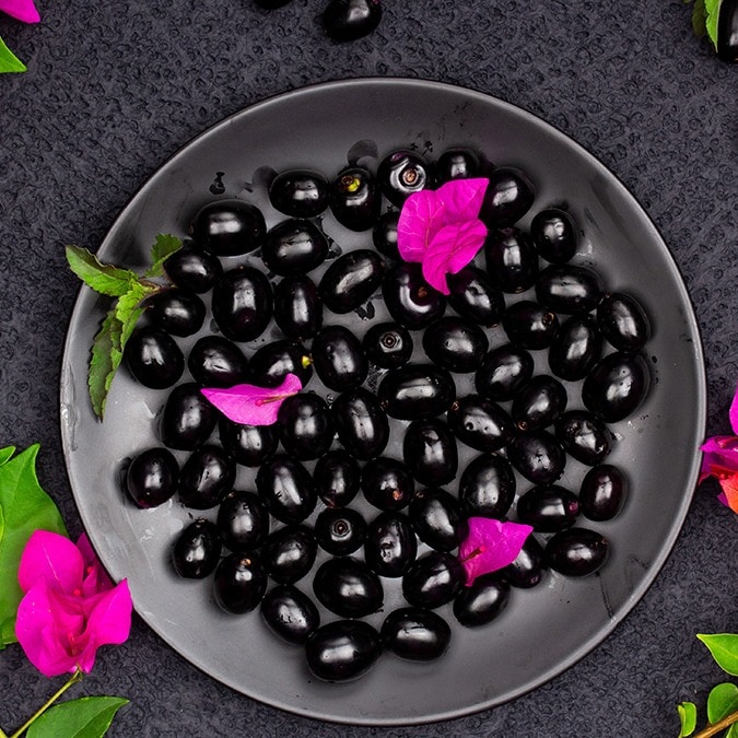 Jamun trees are loaded like never before: Does it hint at a coming drought?