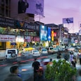 The food culture of this city down south is gaining global recognition The food culture of this city down south is gaining global recognition