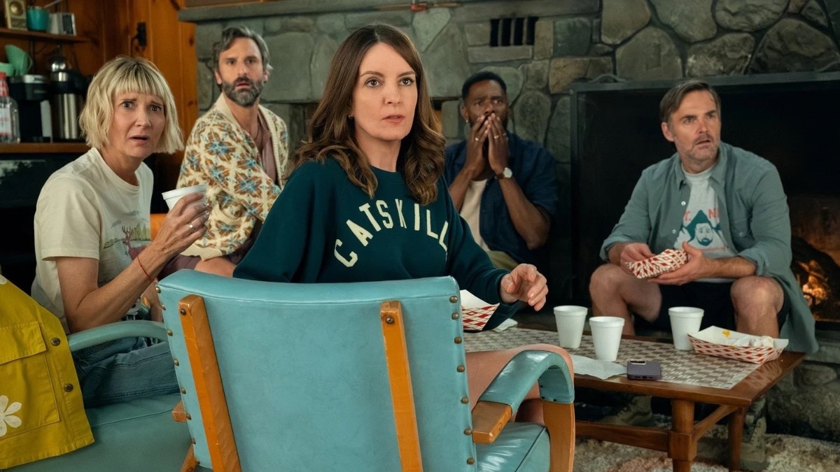 The Four Seasons 2 review: A moving reminder that friendship needs boundaries too