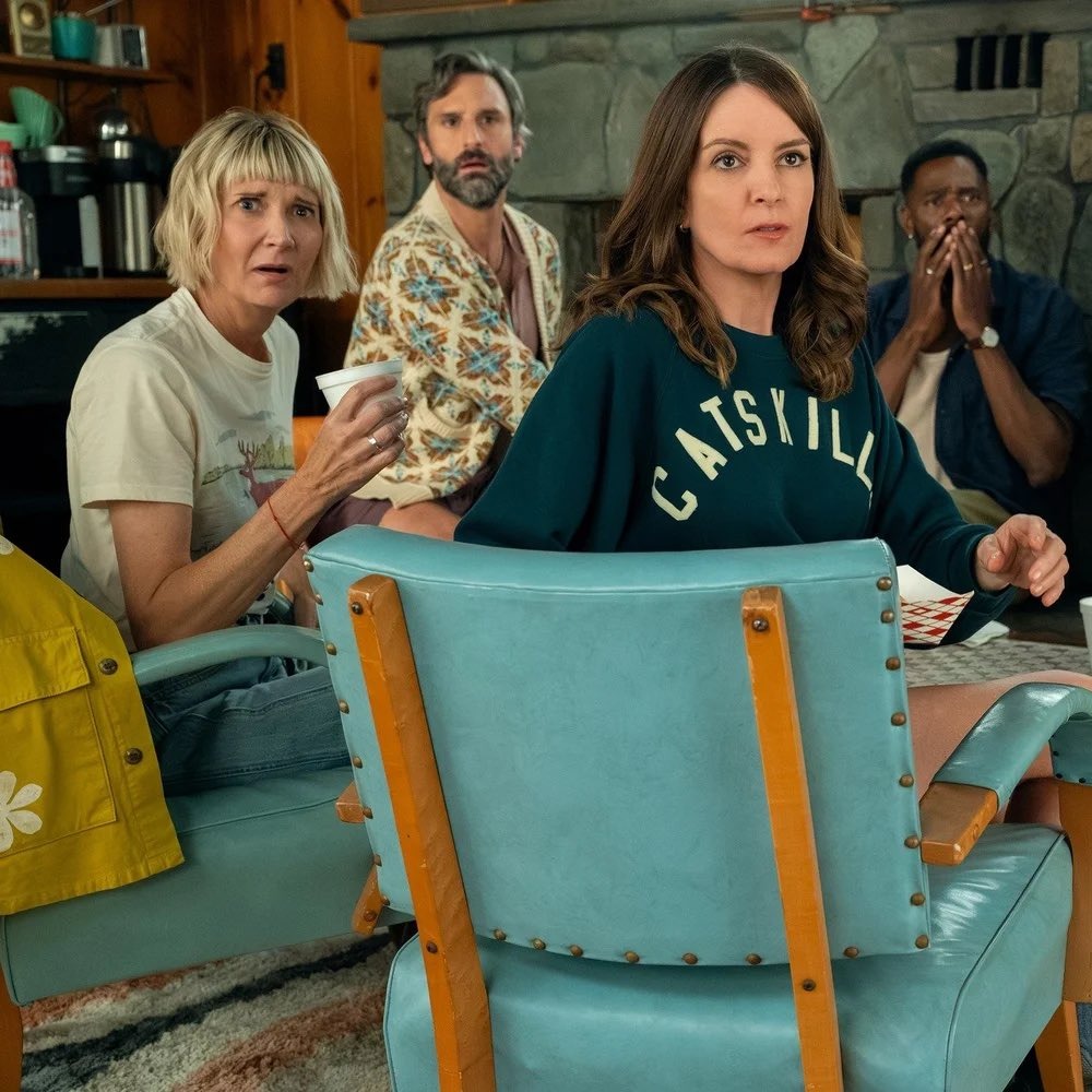 The Four Seasons 2 review: A moving reminder that friendship needs boundaries too