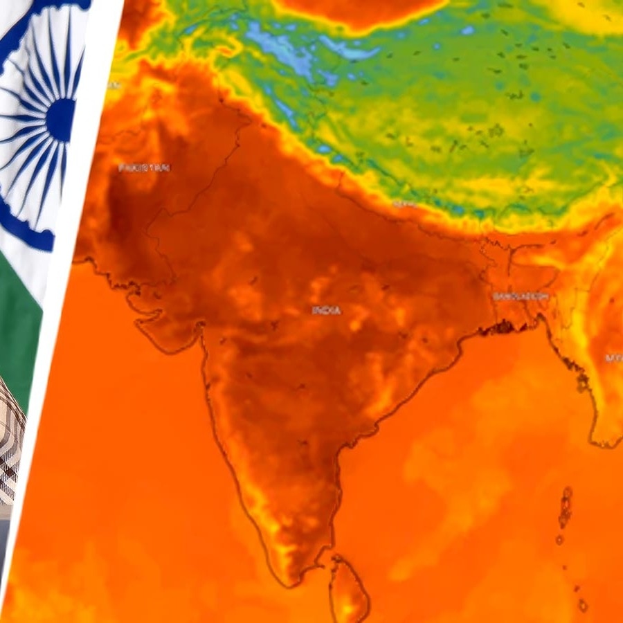 El Nino raises low-rainfall threat in 315 districts; Centre sets up monitoring cell