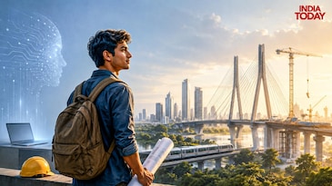 The Great IIT Reversal: Why are toppers choosing Civil Engineering over AI? The Great IIT Reversal: Why are toppers choosing Civil Engineering over AI?