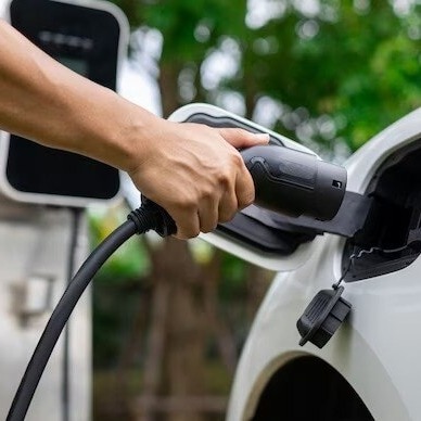 As petrol gets pricier, India's electric future comes into focus