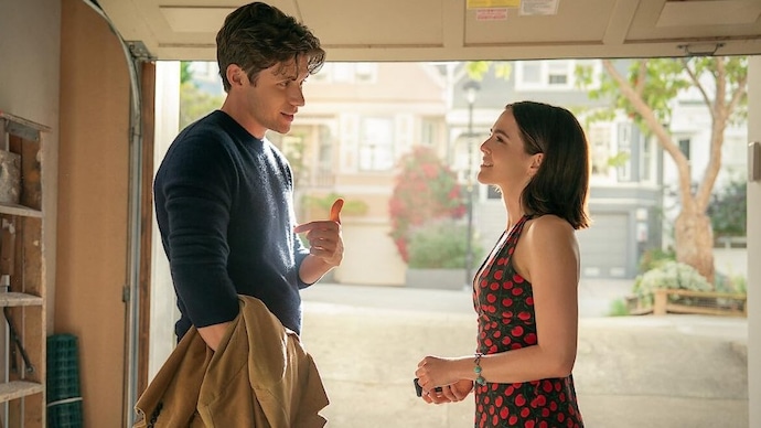 The June Theory believes in chance encounters