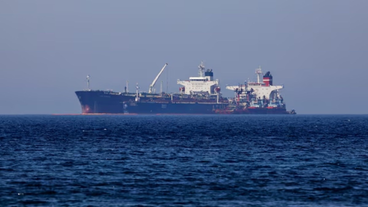 Iran wants to sell oil to India after US waiver. Tankers are nearby, but will India buy?
