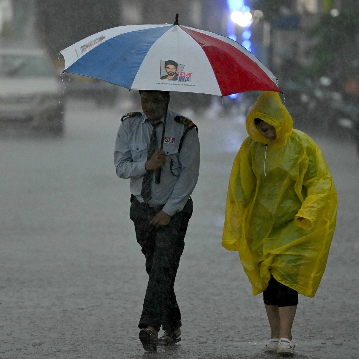 Bengaluru gets rain, Karnataka coast stays dry. The monsoon mystery explained